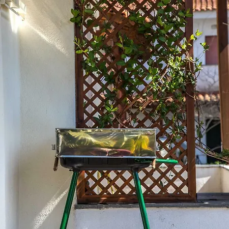 Casa Costa 3 Mins To The Beach Garden Bbq Kallithea (Chalkidiki)