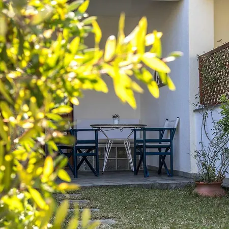 Casa Costa 3 Mins To The Beach Garden Bbq Kallithea (Chalkidiki)