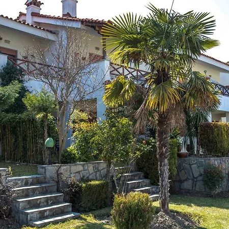 Casa Costa 3 Mins To The Beach Garden Bbq * Kallithea (Chalkidiki)