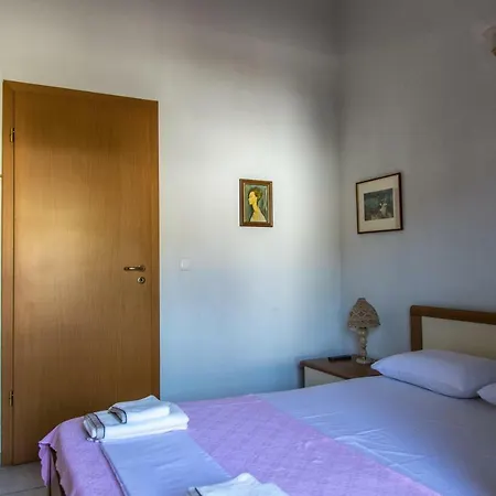Nyaraló Casa Costa 3 Mins To The Beach Garden Bbq *