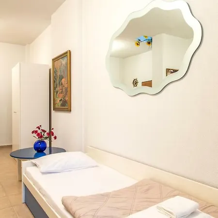 Nyaraló Casa Costa 3 Mins To The Beach Garden Bbq