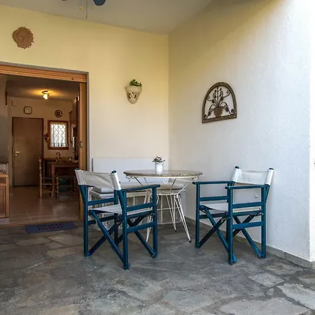 Casa Costa 3 Mins To The Beach Garden Bbq Kallithea (Chalkidiki)