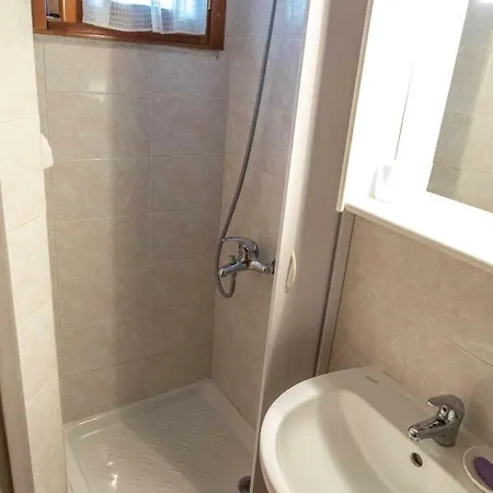 Semesterbostad Casa Costa 3 Mins To The Beach Garden Bbq *