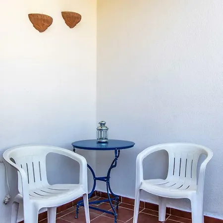 Casa Costa 3 Mins To The Beach Garden Bbq Kallithea (Chalkidiki)