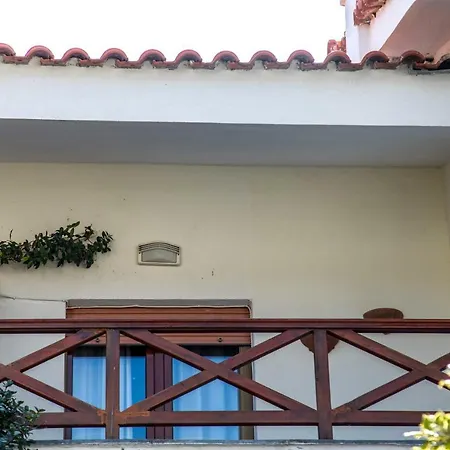 Casa Costa 3 Mins To The Beach Garden Bbq Ferienhaus Kallithea (Chalkidiki)