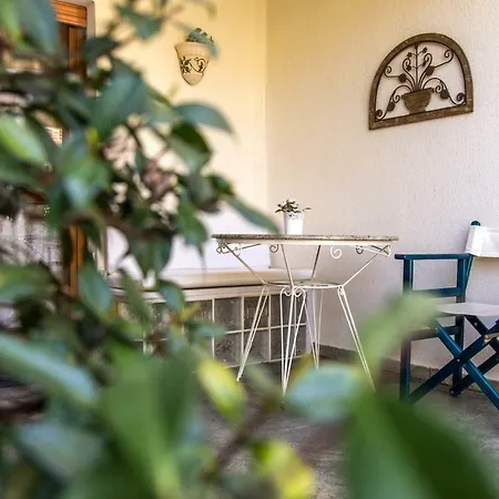 Casa Costa 3 Mins To The Beach Garden Bbq Kallithea (Chalkidiki)