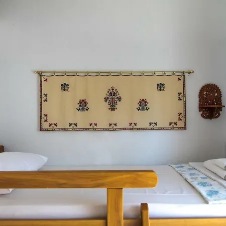 Casa Costa 3 Mins To The Beach Garden Bbq Ferienhaus Kallithea (Chalkidiki)