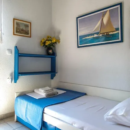 Casa Costa 3 Mins To The Beach Garden Bbq * Kallithea (Chalkidiki)