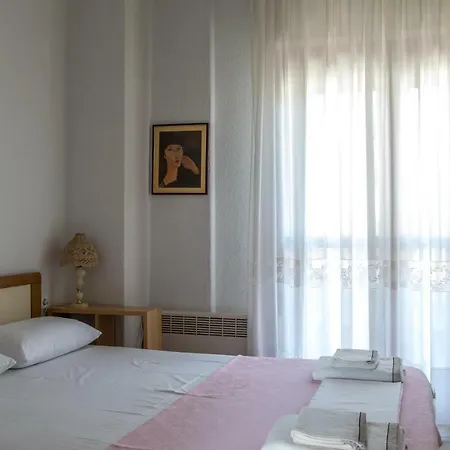 Ferienhaus Casa Costa 3 Mins To The Beach Garden Bbq Kallithea (Chalkidiki)