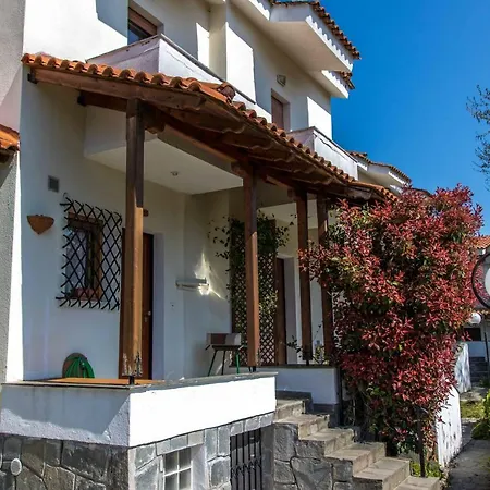 Ferienhaus Casa Costa 3 Mins To The Beach Garden Bbq *