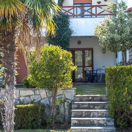 Ferienhaus Casa Costa 3 Mins To The Beach Garden Bbq *