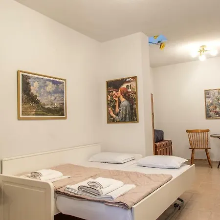 Ferienhaus Casa Costa 3 Mins To The Beach Garden Bbq