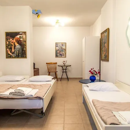 Casa Costa 3 Mins To The Beach Garden Bbq * Kallithea (Chalkidiki)
