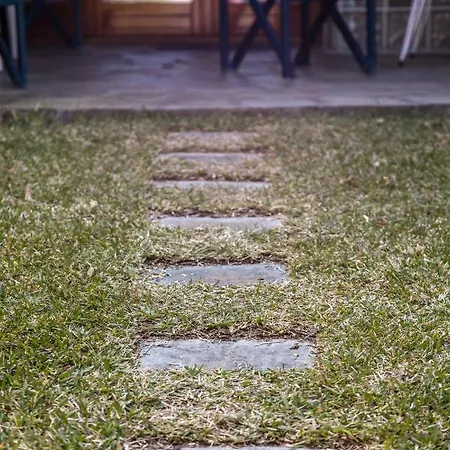 Ferienhaus Casa Costa 3 Mins To The Beach Garden Bbq Kallithea (Chalkidiki)